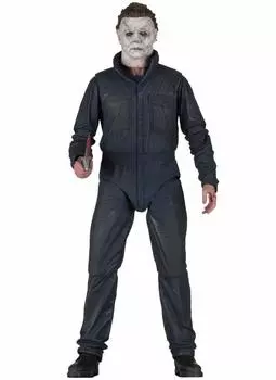 Хэллоуин 2018 Бугимен Майкл Майерс Фигурка 1/4