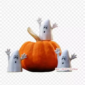 Хэллоуин 31 октября, термопереносная печать, виниловые нашивки, наклейки для одежды, аппликации «сделай сам», моющиеся нашивки