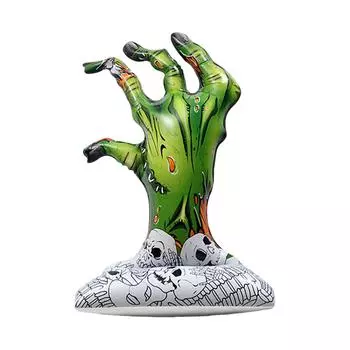 Хэллоуин Фольгированные Шары Ужас Большие Шары Паутина Тыква Шары Фольгированные Шары Аксессуары для Украшения Вечеринки Подходящие One Size