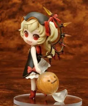 Хэллоуин Фрэн-тян