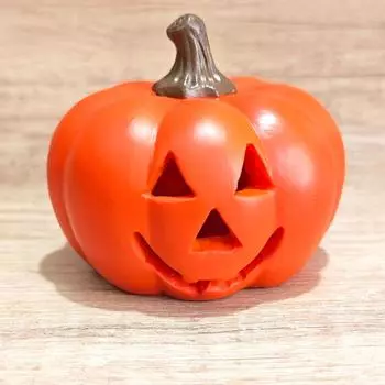 Хэллоуин голова ароматерапия атмосфера украшения дома в помещении и на открытом воздухе забавные украшения (нет Ароматизатор)1PC белый