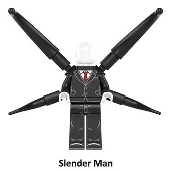 Хэллоуин Конструктор Детские Развивающие Игрушки