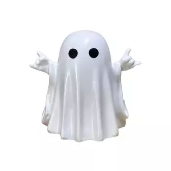 Хэллоуин Милое Украшение для Вечеринки Украшения для Патио Украшения для Рабочего Стола Безделушки One Size