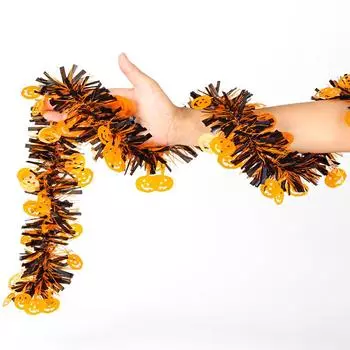 Хэллоуин Мультяшный Призрак Вечеринка Украшение DIY Подвески Имитация Летучей Мыши Дом Сад Красочные Декоративные Аксессуары 5 Стилей