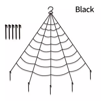 Хэллоуин плюшевый симулятор паука дом с привидениями украшения поставки хитрые игрушки белый
