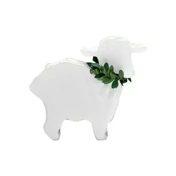 Хэллоуин Подвеска Украшение Ужас Украшение Дом с привидениями Украшение Настенное украшение One Size белый