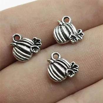 Хэллоуин Подвески Материалы Популярные аксессуары для ювелирных изделий