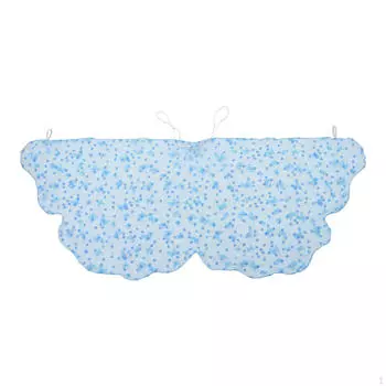 , Хэллоуин, Показ мод, Удобные аксессуары для карнавала и праздников, Ролевая игра синий