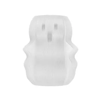 Хэллоуин Привидения Ваза Украшение One Size