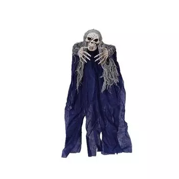 Хэллоуин Призрак Череп Ужас Подвеска Украшение для вечеринки