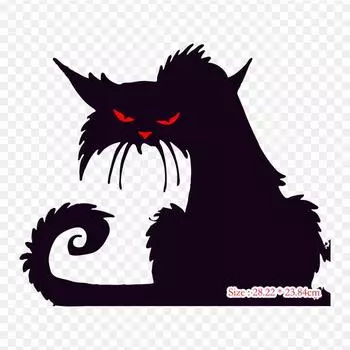 Хэллоуин силуэты окон силуэт колдовство утюг на теплопередаче печать виниловые нашивки наклейки для одежды DIY аппликации моющиеся нашивки
