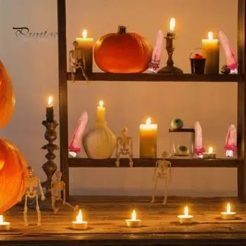 Хэллоуин сломанный палец реквизит набор реалистичные поддельные кровь отрубленные пальцы отрубленные руки ноги украшения для костюмированной вечеринки ужасов Sets