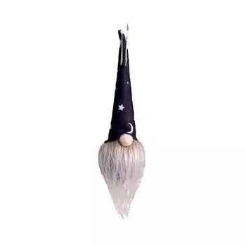 Хэллоуин Светятся Украшение Карликовая Плюшевая Кукла Украшения Хэллоуин Подарки Дом Домашнее украшение