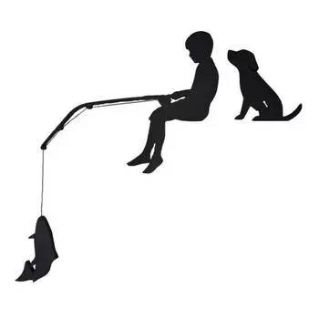 Хэллоуин Топпер на дверь Ручная работа Настенное украшение Праздничные акценты для двери на Хэллоуин Усилитель праздничного энтузиазма чёрный