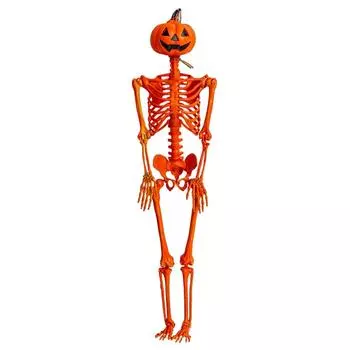 Хэллоуин Тыква И Щенок Полирезиновая Фигурка Конфетница One Size