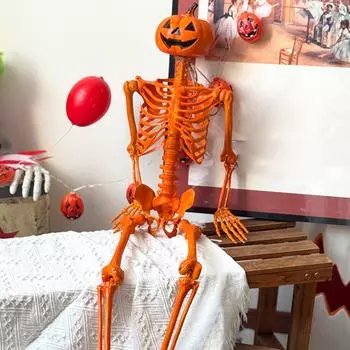 Хэллоуин Тыква И Щенок Полирезиновая Фигурка Конфетница One Size