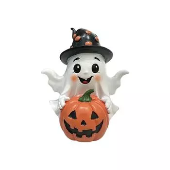 Хэллоуин Тыквы Фестиваль Духов Креативные Статуэтки One Size