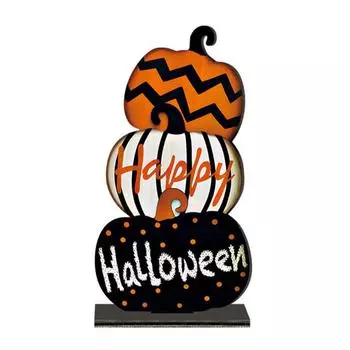 Хэллоуин Украшение 2D Акриловый Скелет Декорация для Дома Офиса Кафе Студии Страшная Скульптура Скелета Ужасов Реквизит для Вечеринки Настольное Украшение Подарки A