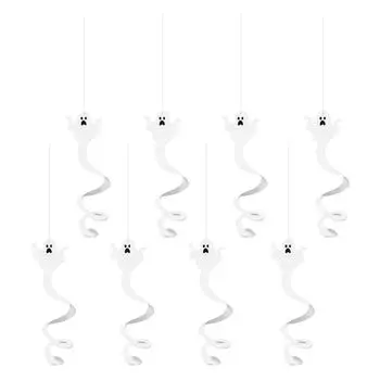 Хэллоуин Украшение Шарм Шарм Украшение Хэллоуин Сцена Макет Реквизит One Size