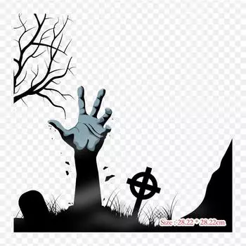 Хэллоуин вечеринка бесплатно Хэллоуин утюг на теплопередаче печать виниловые нашивки наклейки для одежды DIY аппликации моющиеся нашивки