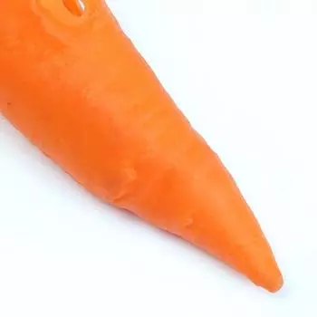 Хэллоуин забавная морковка поддельный нос свиной ухо повязка на голову рог головной убор забавный реквизит для выступлений