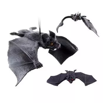 Хэллоуин Животное Подвеска Игрушка Животное Подвеска Имитационная Игрушка One Size