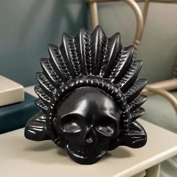 Хэллоуин жуткий ацтекский свисток смерти громкий кричащий ацтекский боевой свисток свисток-череп для розыгрышей на Хэллоуин реквизит белый