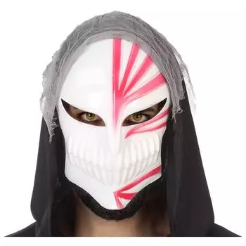 Хэллоуинская маска