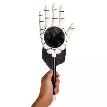 Halloween Begging Candy Bag Children S Pumpkin Skull Lovely Funny Creative Trick Or Treat Gift Party Supplies