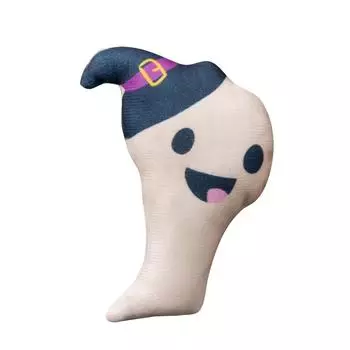 Halloween Cat Toys, Catnip Plush Toys, Soft And Cat Toys, Perfect For Indoor Play And Exercise One Size белый