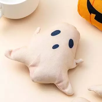 Halloween Cat Toys with Catnip Inside Self-Help Relief Cat Toys