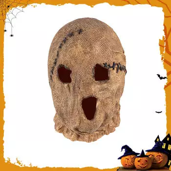 Halloween Cosplay Costume Accessories for Birthday Night Club Style A