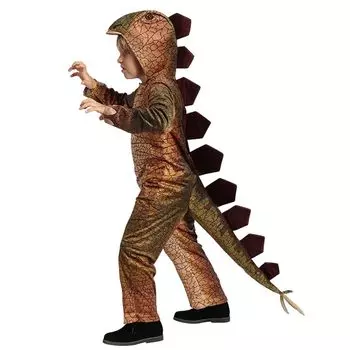 Halloween Costume Children Boys Dinosaur Kigurumi Kids Girls Stegosaurus Costume Children Tyrannosaurus Costume Cosplay Spinosaurus T Rex Triceratops