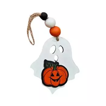 Halloween Cute Decoration Tray Decoration, Desktop Ornaments, Gifts For Friends One Size