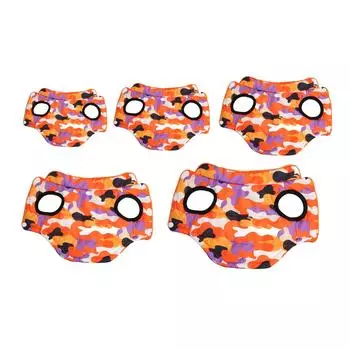 Halloween Pet Vest Reversible Cute Pattern Soft Breathable Warm Dog Winter Print Coat for Dogs and C XS