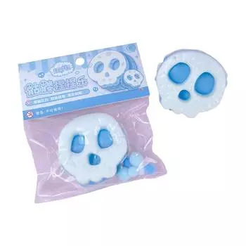 Halloween Pinch Fun Cartoon Anime Stress Relief Pinch Children s Toys One Size