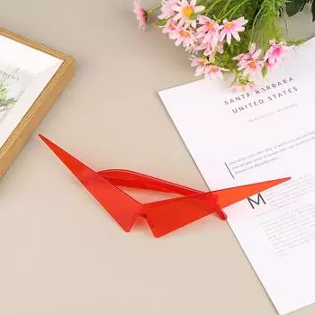 Halloween Tengen Toppa Gurren-Lagann Cosplay Kamina Glasses Eyewear Sunglasses Cosplay Costume Accessories Props красный