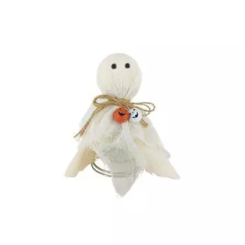 Halloween Tree Topper, Christmas Trees Topper Halloween Ornaments, Spooky Decor Party Supplies (Cute, 3.78 * 3.78 * 7.28inch) One Size