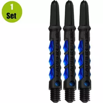 Hallows Carbon Estee Intermediate Blue имеет 3222 синий