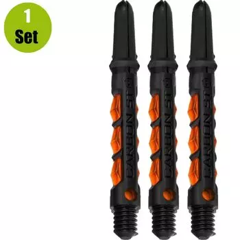 Hallows Carbon Estee Intermediate Orange имеет 3292 оранжевый