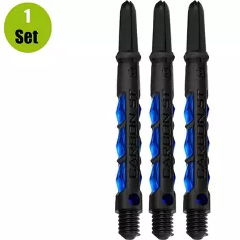 Hallows Carbon Estee Medium Blue имеет3223 синий