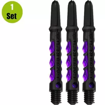 Hallows Carbon Estee Промежуточный Фиолетовый имеет3282 фиолетовый