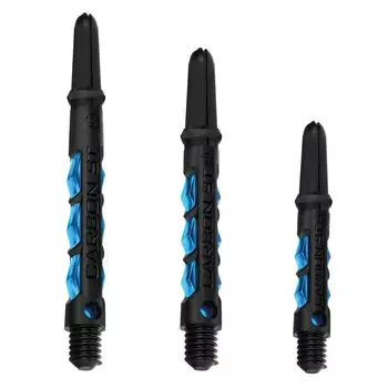 Hallows Carbon Intermediate Aqua ST цвет морской волны