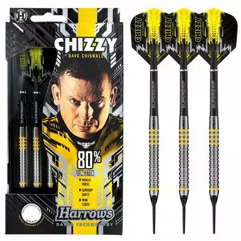 Hallows Chizzy Dave Chisnell Модель 2BA 18gR Ствол 80%