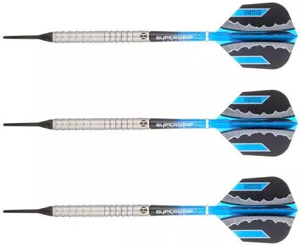 Hallows Laser Parallel Barrel 2BA 18gR 90%