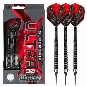 Hallows Super Grip Ultra 2BA 21gR