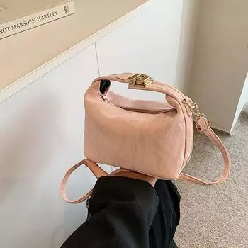 Halo Staining Chinese Style Handbag Canvas Cheongsam Bag Crossbody Bag Pea Purses Gifts