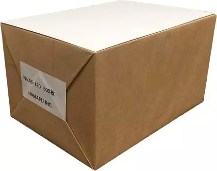 HAMAFU Простые флеш-карты 500 шт. № A5180 (148ммx210мм)