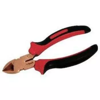 Hamako diagonal nipper CBCN160 S.S