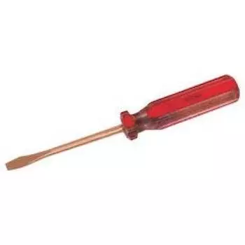 Hamako flathead screwdriver CBD75 S.S